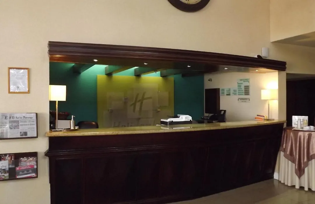 Holiday Inn Durango By Ihg-1