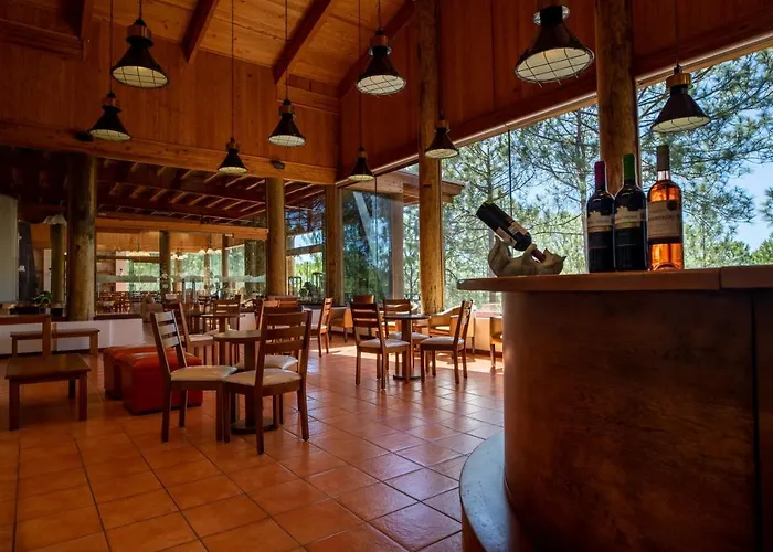 Molinillos Mountain Resort